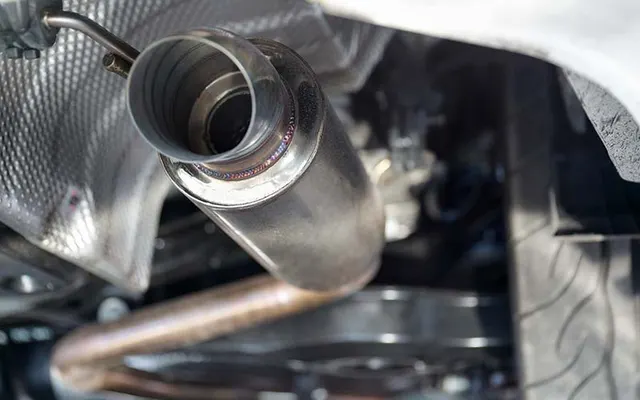 Photo of L & D Repair LLC, an auto repair shop in Kingman, AZ
