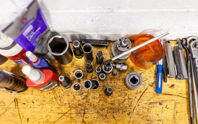 Photo of SubiWorx, an auto repair shop in Tempe, AZ