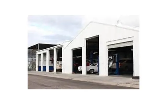 Photo of Accurate Service Auto Repair, an auto repair shop in Tucson, AZ