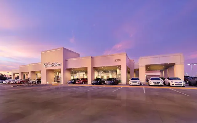 Photo of Arrowhead Cadillac Service, an auto repair shop in Glendale, AZ