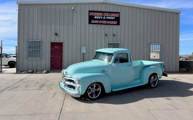 Photo of Xtreme Collision Autobody and Paint, an auto repair shop in Fort Mohave, AZ