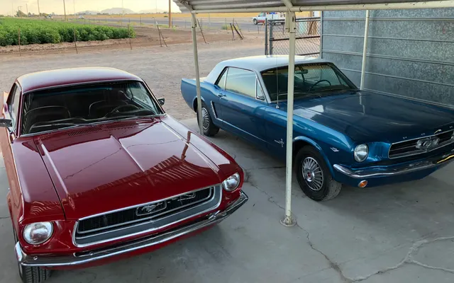 Photo of Compton Motors INC., an auto repair shop in Casa Grande, AZ