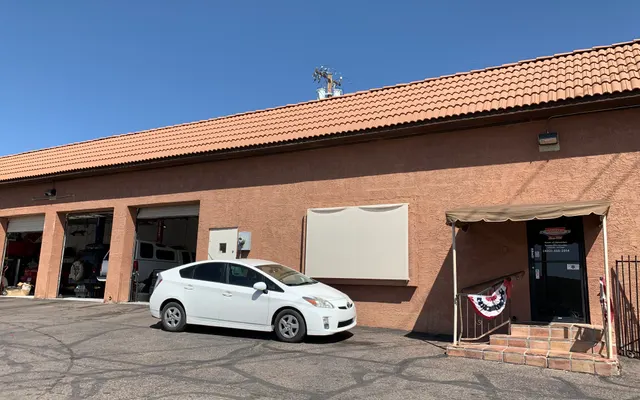 Photo of Wilhelm Automotive, an auto repair shop in Cave Creek, AZ