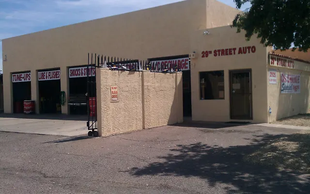 Photo of 29th Street Auto, an auto repair shop in Phoenix, AZ