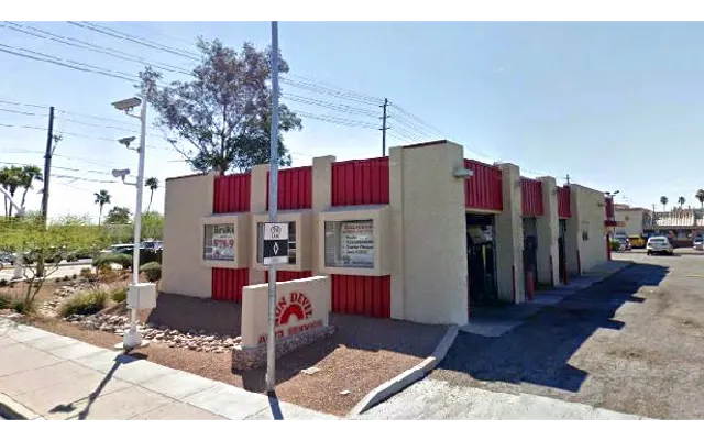 Photo of Sun Devil Auto, an auto repair shop in Scottsdale, AZ