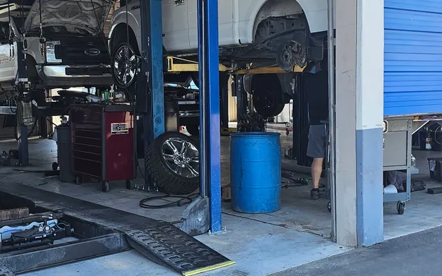 Photo of Trucks Only/BDM Customs, an auto repair shop in Mesa, AZ