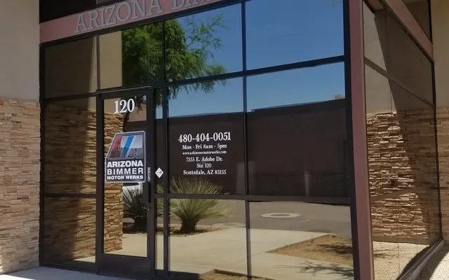 Photo of Arizona Bimmer Motor Werks, an auto repair shop in Scottsdale, AZ