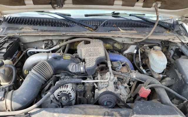 Photo of Direct Diesel Mobile Service LLC, an auto repair shop in Buckeye, AZ