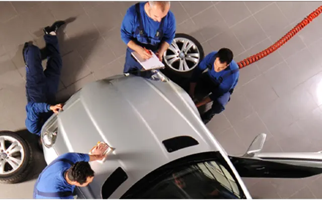 Photo of Generational Auto Repair, an auto repair shop in Gilbert, AZ