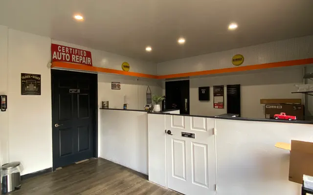 Photo of Northern AZ Auto, an auto repair shop in Prescott, AZ