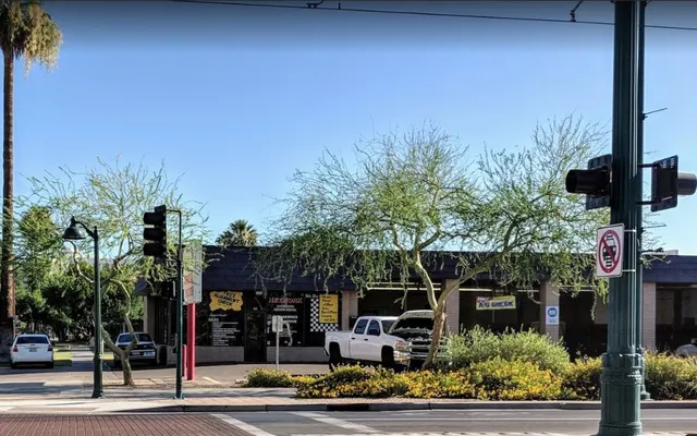 Photo of Network Automotive Service Center, an auto repair shop in Mesa, AZ