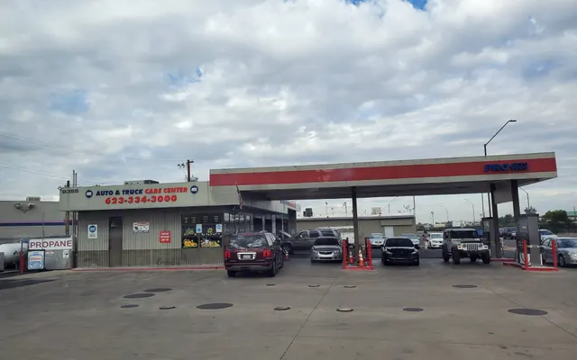 Photo of Pro Auto Tech Inc. Auto & Truck Care Center, an auto repair shop in Peoria, AZ