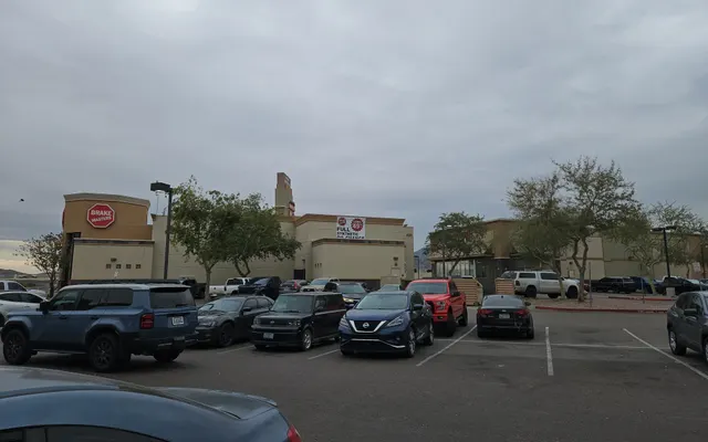 Photo of Brake Masters #223, an auto repair shop in Buckeye, AZ