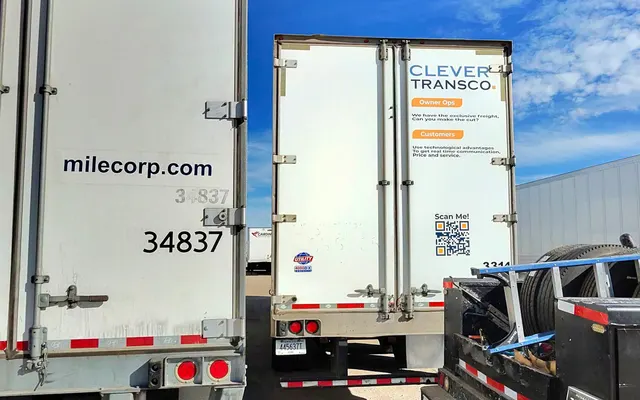 Photo of Tony's Mobile Truck Repair, an auto repair shop in Yuma, AZ