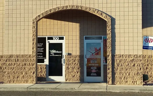 Photo of Big Brand Tire & Service, an auto repair shop in Phoenix, AZ