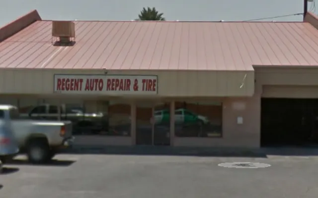 Photo of Regent Auto Repair, LLC, an auto repair shop in Phoenix, AZ