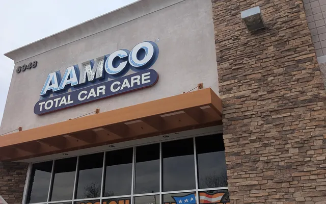 Photo of AAMCO Transmissions & Total Car Care, an auto repair shop in Chandler, AZ