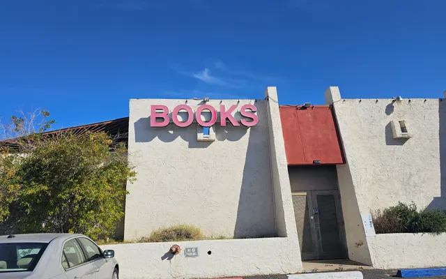 Photo of Landmark Auto and Diesel Repair, an auto repair shop in Phoenix, AZ