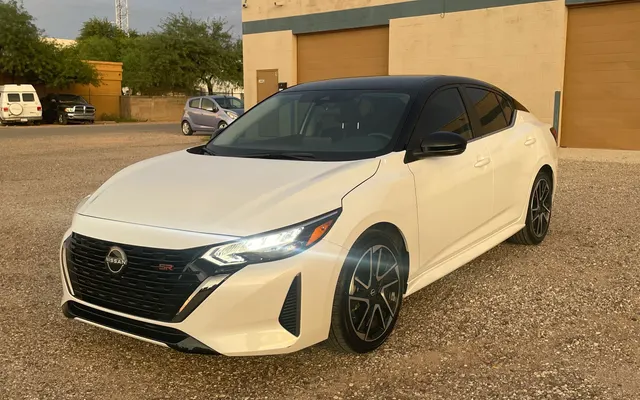 Photo of Navarros auto repair and detail llc, an auto repair shop in Tucson, AZ