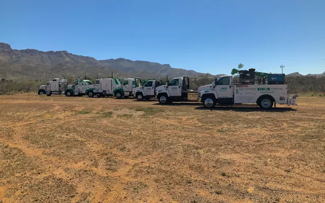 Photo of Southwest 24 hr towing, an auto repair shop in Superior, AZ