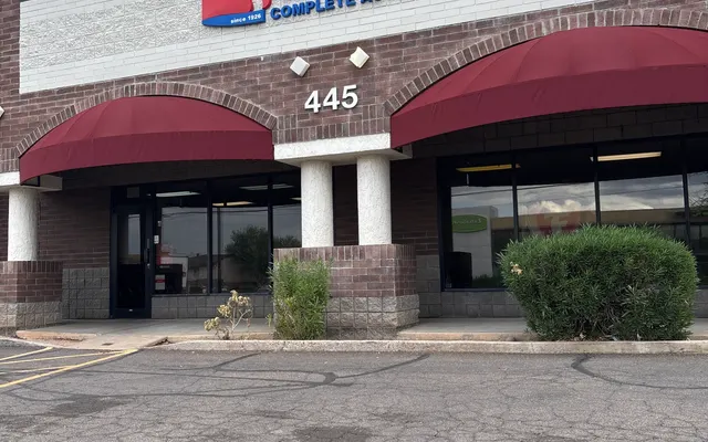 Photo of Firestone Complete Auto Care, an auto repair shop in Mesa, AZ