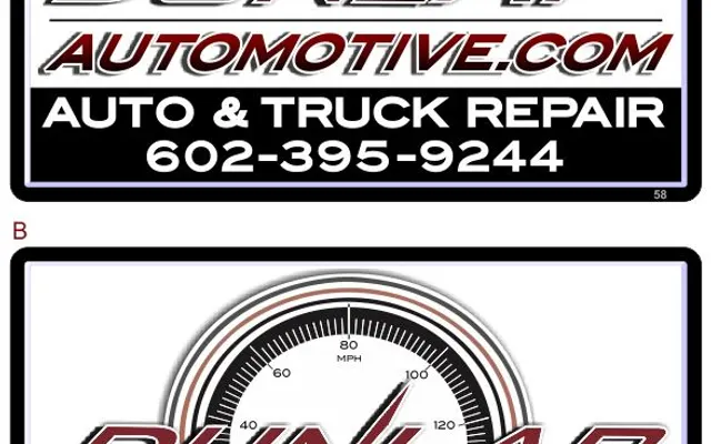 Photo of Dunlap Automotive, an auto repair shop in Phoenix, AZ