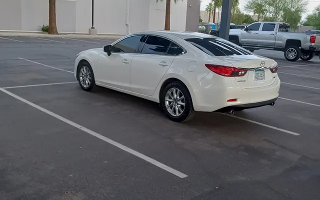 Photo of CardinaleWay Mazda Service Department Mesa, an auto repair shop in Mesa, AZ