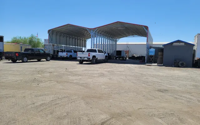 Photo of Martinez Tire Service & Mechanic, an auto repair shop in Yuma, AZ