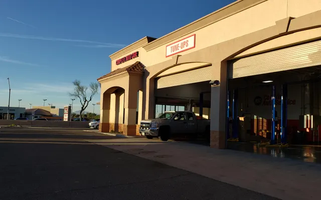 Photo of Wilhelm Automotive, an auto repair shop in Glendale, AZ