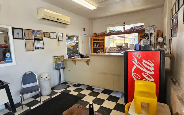 Photo of McElroy's Automotive Repair LLC, an auto repair shop in Tucson, AZ