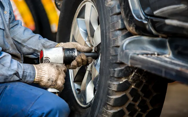 Photo of Keams Canyon Auto & Towing, an auto repair shop in Keams Canyon, AZ