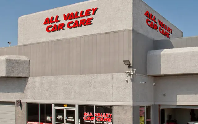 Photo of All Valley Car Care, an auto repair shop in Surprise, AZ