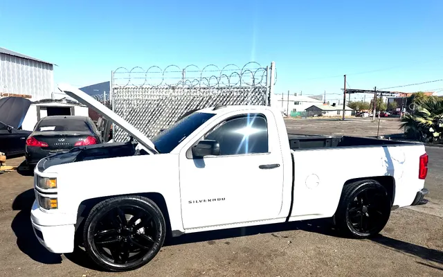 Photo of Steve O's Auto Service LLC, an auto repair shop in Phoenix, AZ