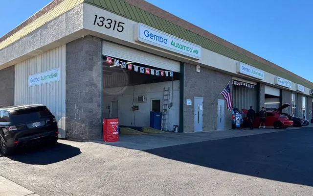 Photo of Gemba Automotive, an auto repair shop in Surprise, AZ