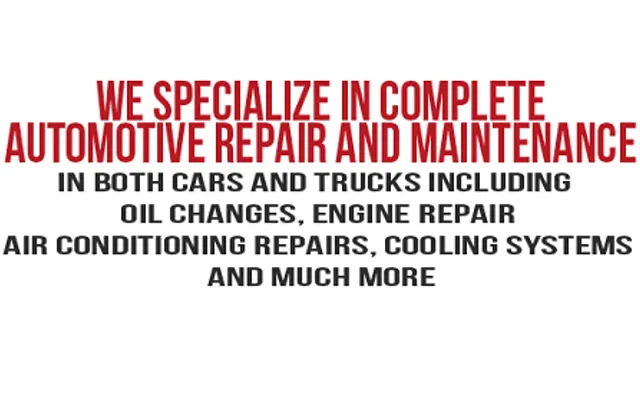 Photo of Auto Logic - Auto Repair, an auto repair shop in Sierra Vista, AZ