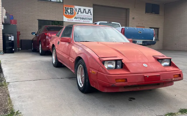 Photo of KB's AAA Automotive, an auto repair shop in Prescott, AZ