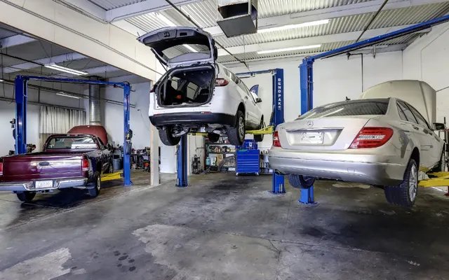 Photo of Meet Your Mechanic, an auto repair shop in Queen Creek, AZ