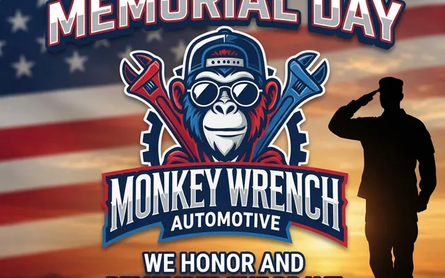 Photo of Monkey Wrench Automotive I Mesa Mobile Mechanic, an auto repair shop in Mesa, AZ