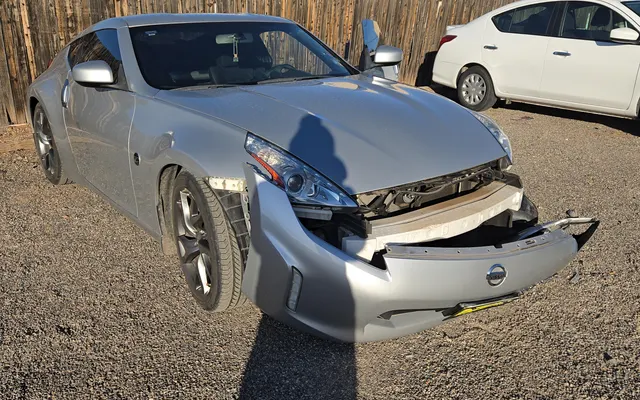 Photo of Caliber Collision, an auto repair shop in Cottonwood, AZ
