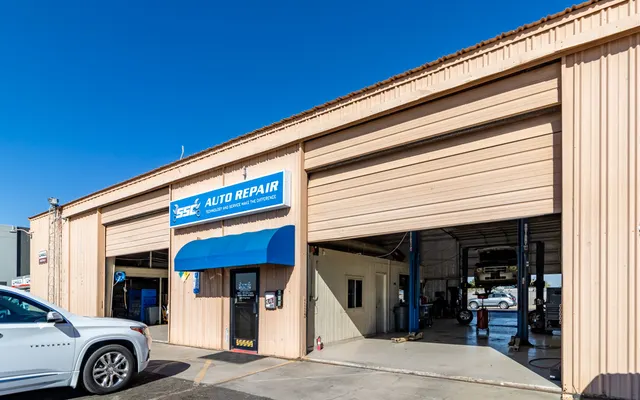 Photo of SSC Auto Repair, an auto repair shop in Chandler, AZ