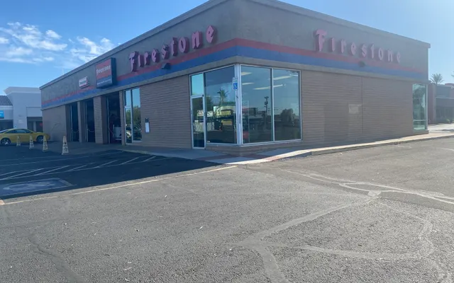 Photo of Firestone Complete Auto Care, an auto repair shop in Phoenix, AZ