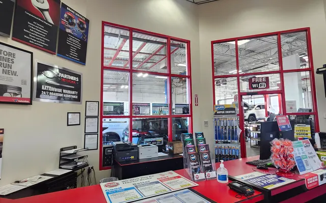 Photo of Brake Masters #148, an auto repair shop in Scottsdale, AZ