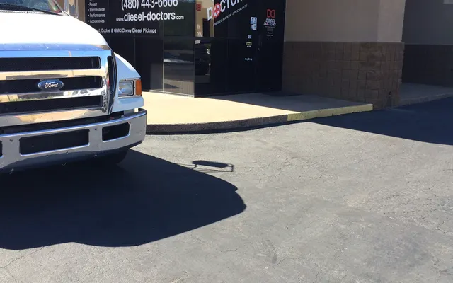 Photo of Diesel Doctors, an auto repair shop in Scottsdale, AZ