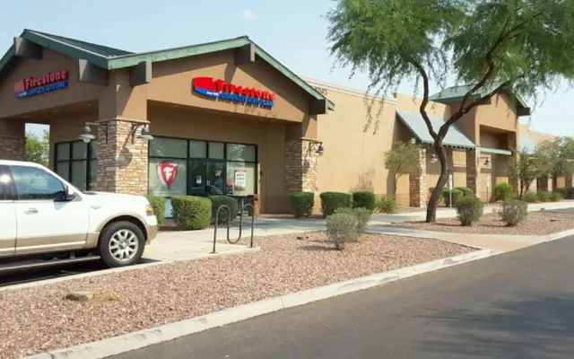 Photo of Firestone Complete Auto Care, an auto repair shop in Chandler, AZ