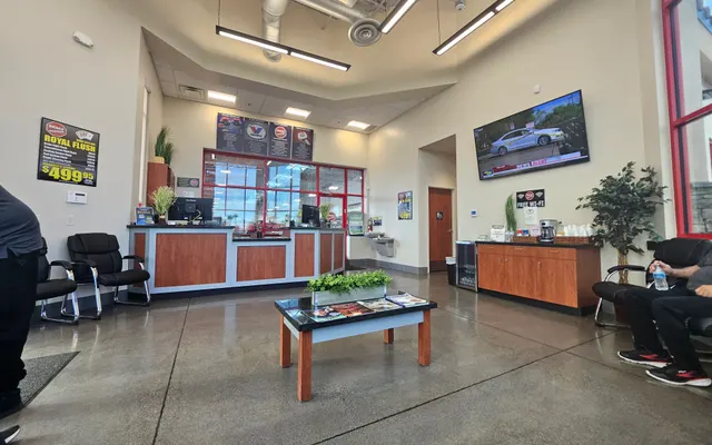 Photo of Brake Masters #240, an auto repair shop in Phoenix, AZ