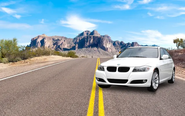 Photo of Arizona Bimmer Motor Werks, an auto repair shop in Mesa, AZ