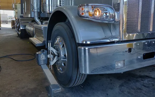 Photo of Onsite Truck Alignments, an auto repair shop in Glendale, AZ