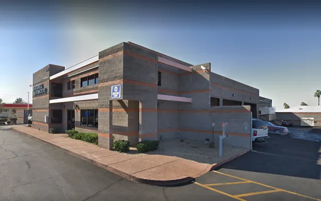 Photo of Blackwell Automotive, an auto repair shop in Phoenix, AZ