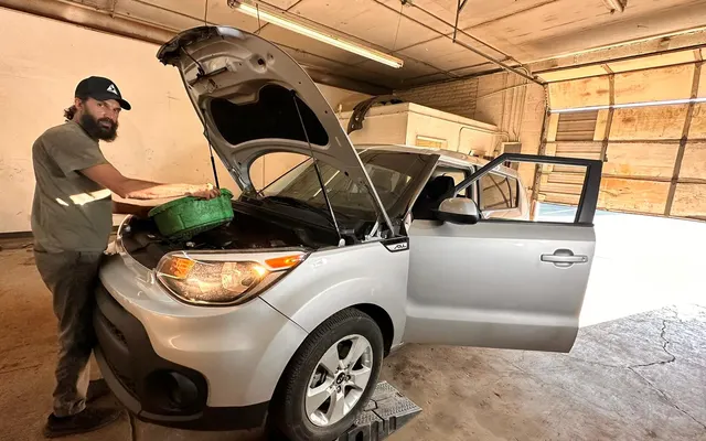 Photo of Afghan Auto Service, an auto repair shop in Phoenix, AZ