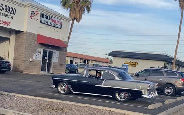 Photo of Half Price Auto Repair & Performance, an auto repair shop in Glendale, AZ